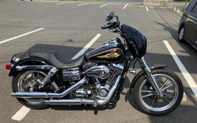 HARLEY FXDL1580 2006 GN1