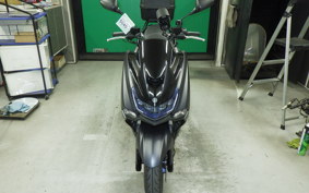 YAMAHA Majesty 155 Gen.2 S 2022 SG52J