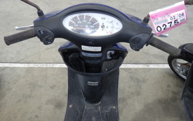 HONDA DIO Gen.5 AF56