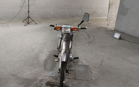 HONDA SUPER CUB50 C50