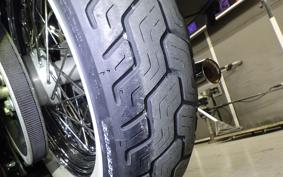HARLEY FLSTSC 1580 2006