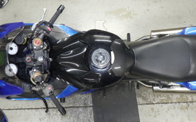 KAWASAKI ZZ1400 NINJA R 2006 ZXT40A