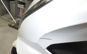 HONDA PCX125 2016 JK05