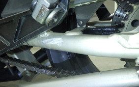 KAWASAKI ZRX400 2001 ZR400E