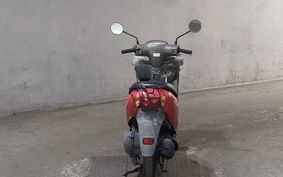 SUZUKI LETS4 CA43A