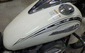 YAMAHA DRAGSTAR 250 2022 VG05J