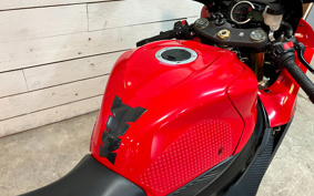 SUZUKI GSX-R750 2016 C4111