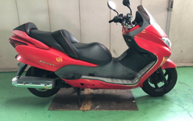HONDA FORZA MF08