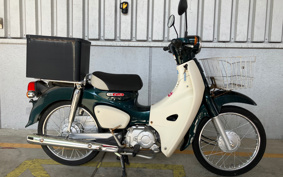 HONDA SUPER CUB50 AA09