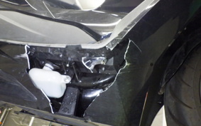 HONDA PCX125 2008 JK05