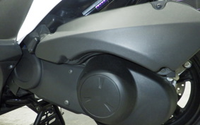 SUZUKI BURGMAN200A CH41A