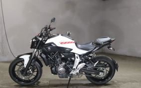 YAMAHA MT-07 RM07J