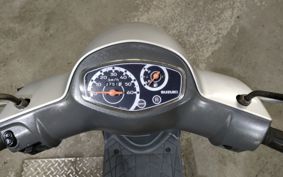 SUZUKI  LETS 4G CA41A