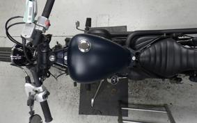 YAMAHA DRAGSTAR 400 CLASSIC 1998 4TR