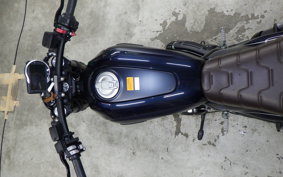 DUCATI SCRAMBLER 2024