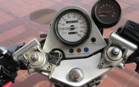 YAMAHA SRX600 1985 1JK