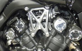 YAMAHA VMAX Gen.2 2009 RP22J