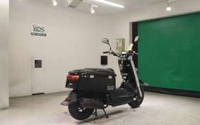 YAMAHA VOX 2008 SA31J