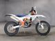 Фото KTM 350 EXC F SIXDAYS с японского аукциона