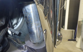 HARLEY FLHR 1450 1999