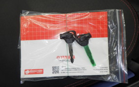 YAMAHA CYGNUS 125 X 2010