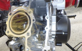 HONDA VTR 250 Gen. 2 MC33