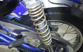 SUZUKI ST250E NJ4AA
