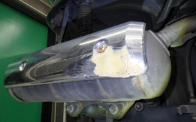 HONDA FORZA Z 2012 MF08