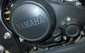YAMAHA XSR155 2015