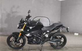 BMW G310R 0G41