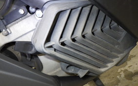 HONDA PCX 160 KF47