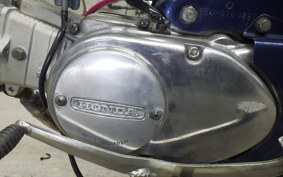 HONDA DAX 50 2024 ST50