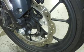 HONDA CB250R 1995 MC52