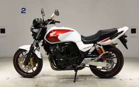 HONDA CB400SF GEN 4 2015 NC42