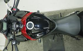 SUZUKI GSX-S1000F 2017 GT79B