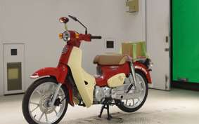 HONDA C110 SUPER CUB 2009 JA59