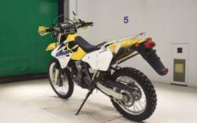 SUZUKI DR-Z400S 2001 SK43A