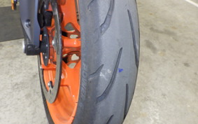 KTM 390 DUKE 2024