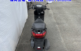 YAMAHA AKUSHI STREET