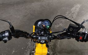 HONDA CT125 HUNTER CUB JA65