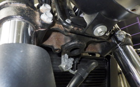 SUZUKI SV650 A 2021 VP55B