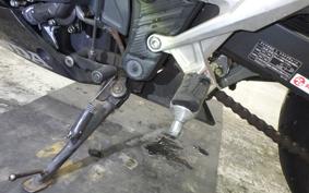 HONDA CBR400R 2020 NC56
