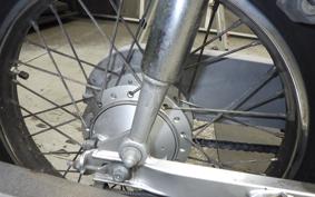 HONDA C110 SUPER CUB JA07