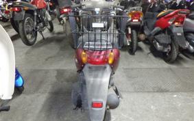 SUZUKI LET's 4 Basket CA43A