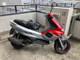Фото Gilera RUNNER 125VX с японского аукциона