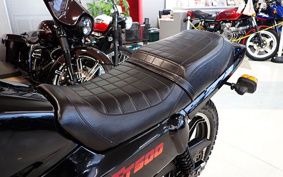 HONDA FT500 1982 PC07