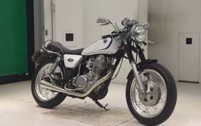 YAMAHA SR400 Gen.2 1997 1JR