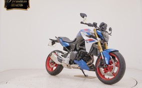 BMW F900R 2026