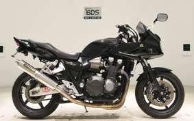 HONDA CB1300SF SUPER BOLDOR 2010 SC54