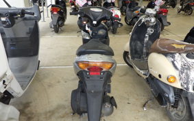 SUZUKI ADDRESS V50 Gen.2 2024 CA44A